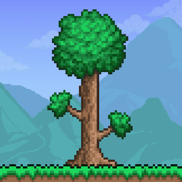 Terraria 1.4.3.2.1 APK APK
