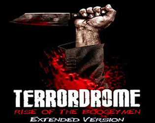 Terrordrome APK APK