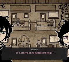 The Coffin OF Andy And Leyley APK APK