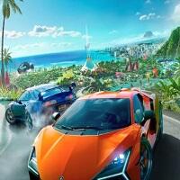 The Crew Motorfest APK APK