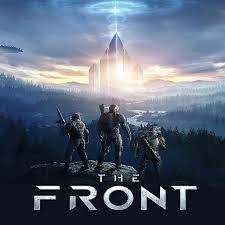 The Front Game APK APK