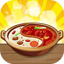 ร้าน หม้อ ไฟ แห่ง ความ สุข Mod APK APK