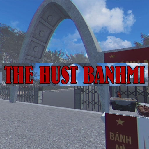 The Hust Banhmi APK APK