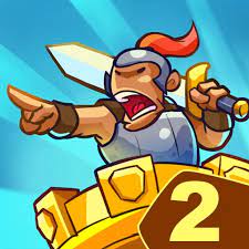 The King 2 Mod APK APK