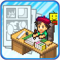 The Manga Works APK APK