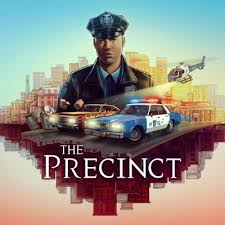 The Precinct APK APK