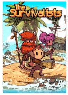 The Survivalists APK APK