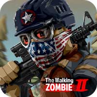 The Walking Zombie 2 Mod APK APK