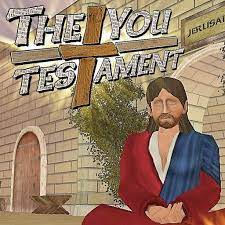 The You Testament Mod APK APK