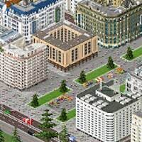 TheoTown APK APK