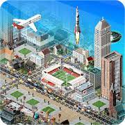 TheoTown Mod APK icon