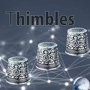 Thimbles Mod APK APK