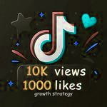 TikTok Views Free 10K APK APK