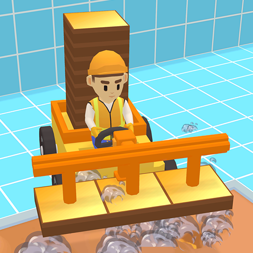 Tile Stamper APK APK