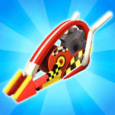 Tipe X Trondol 3D Balap Racing Mod APK APK