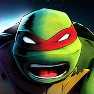 TMNT Legends Mod APK APK