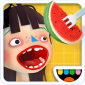 Download Toca Kitchen 2 APK latest  for Android thumbnail