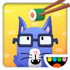 Toca Kitchen Sushi APK APK