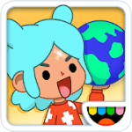 Toca Life World Mod (Unlocked) Apk APK