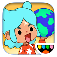 Toca World 1.42 APK APK