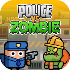Toilet Fight Police vs Zombie Mod APK APK