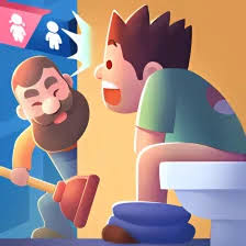 Toilet Management Simulator APK APK