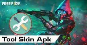 Descargar Tool Skin Mod Apk Free Fire Skin Latest V2 5 Para Android
