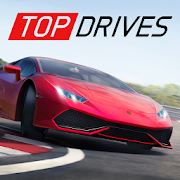 Top Drives Mod APK APK