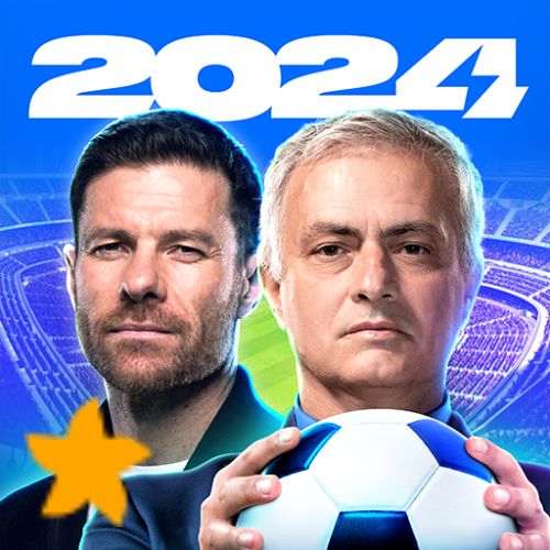 Top Eleven Mod APK APK