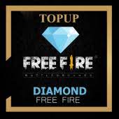 Top Up Free Fire APK icon