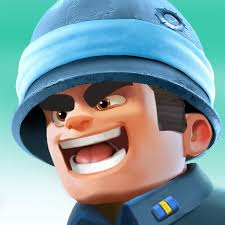 Top War Mod APK APK