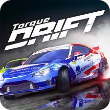 Torque Drift Mod APK icon
