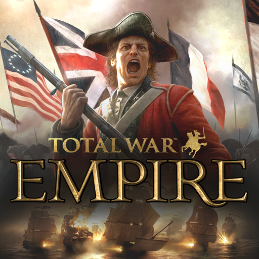 Total War EMPIRE APK APK