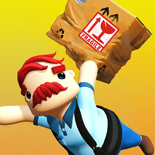 Totally Reliable Delivery Service APK APK
