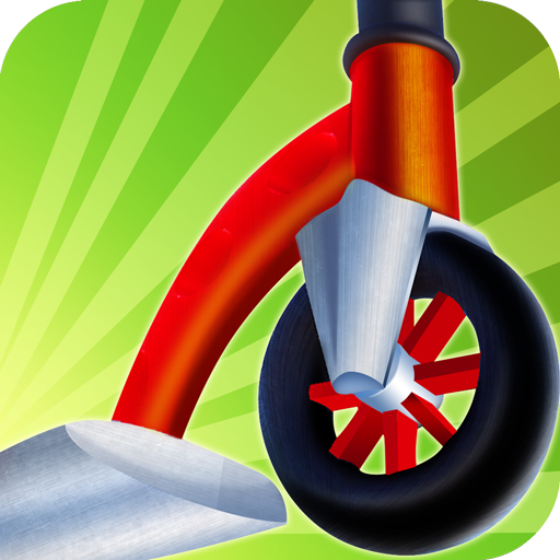 Touchgrind Scooter APK APK