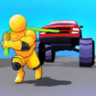 Towing Squad APK APK