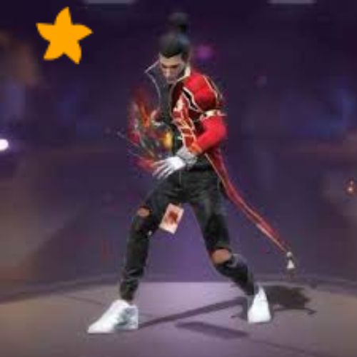 ToxicoPley Free Fire APK APK