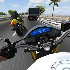 Traffic Motos 3 Mod APK APK