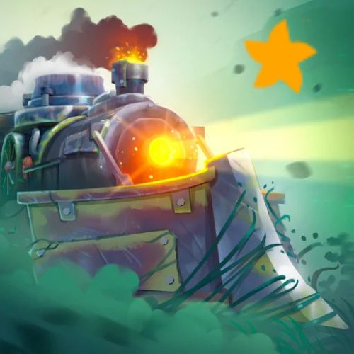 Train of Hope Mod APK APK
