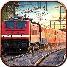 Train Ticket Game APK APK