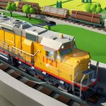 Trainstation 2 Mod APK APK
