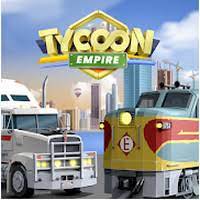 Transport Tycoon Empire Mod APK APK