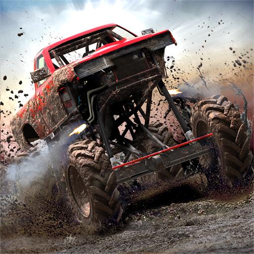 Truck Off Road MOD APK APK