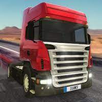 Truck Simulator Ultimate Zuuks MOD APK APK