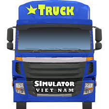 Truck Simulator Vietnam APK APK