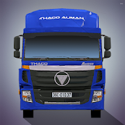 Truck Simulator Vietnam Miễn Phí APK