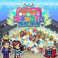 TV Studio Story Mod APK APK