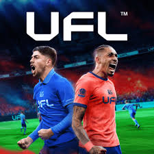 UFL 2026 Mobile APK APK