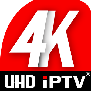 UHD IPTV 4k APK APK