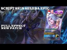Selena Skin APK [MLBB Injector] APK